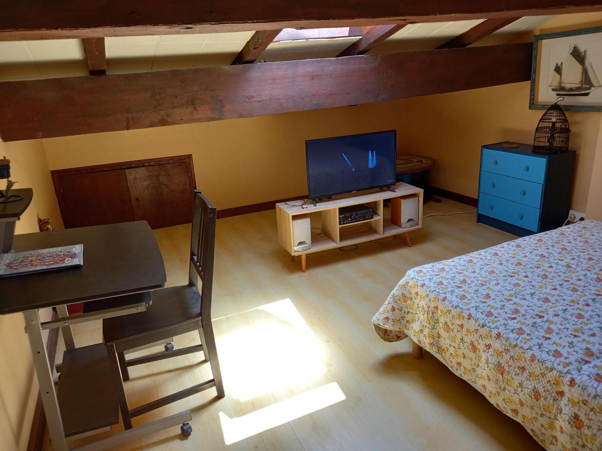 Chambre D'Hote Агд Экстерьер фото